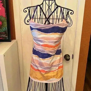 Lululemon Dancing Warrior Tank Top-Sz 6